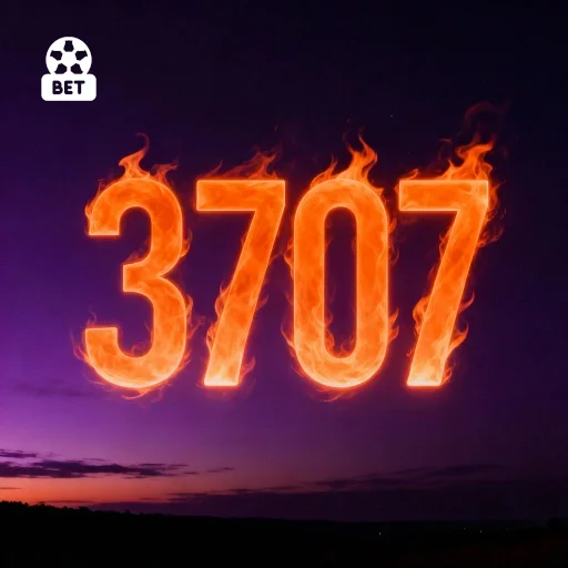 Apostas esportivas da 3707 com odds competitivas