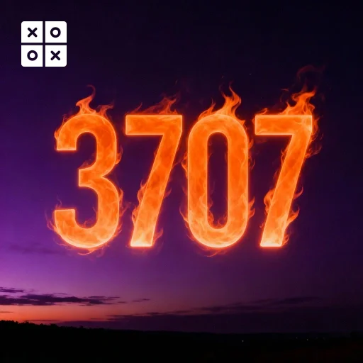 Jogos online da 3707 com variedade de opções