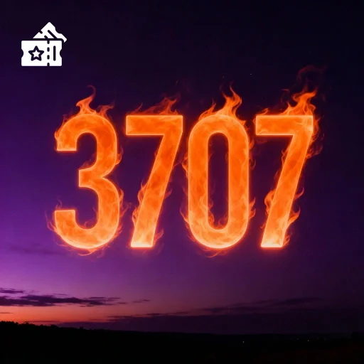 Jogos de loteria online na 3707