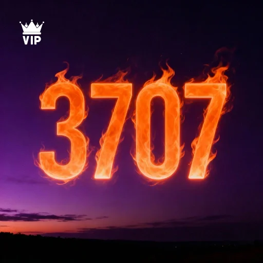 Programa VIP exclusivo da 3707